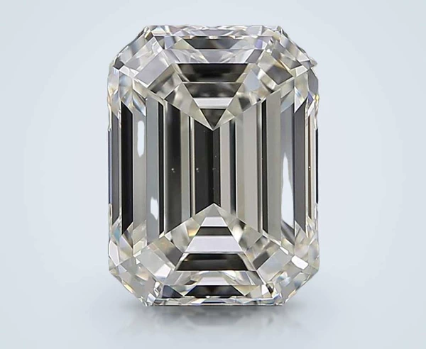 5.01 Carat · I · VS1 Rare Carat Ideal Cut