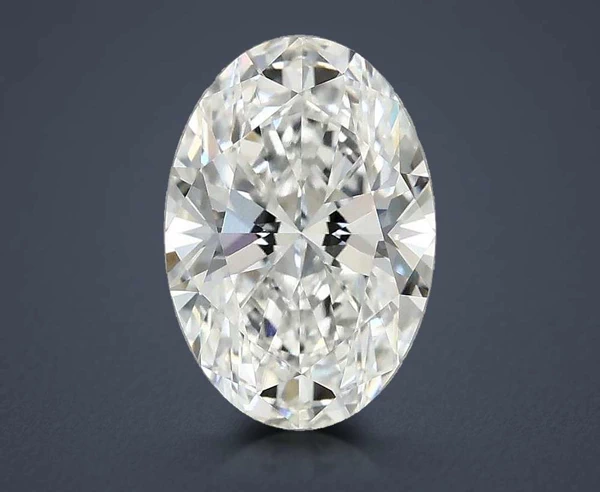 2.58 Carat · E · VVS2 Rare Carat Ideal Cut