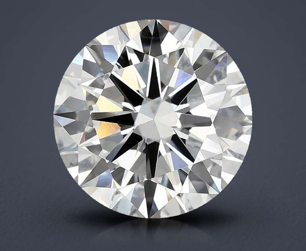 2.55 Carat · E · VS1 excellent Cut