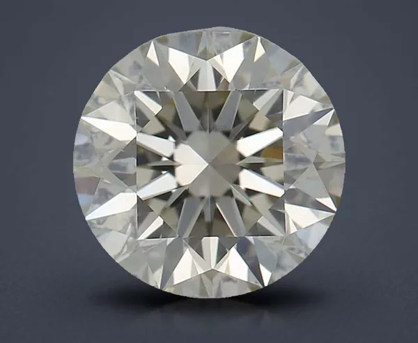 0.81 Carat · K · VS1 Rare Carat Ideal Cut
