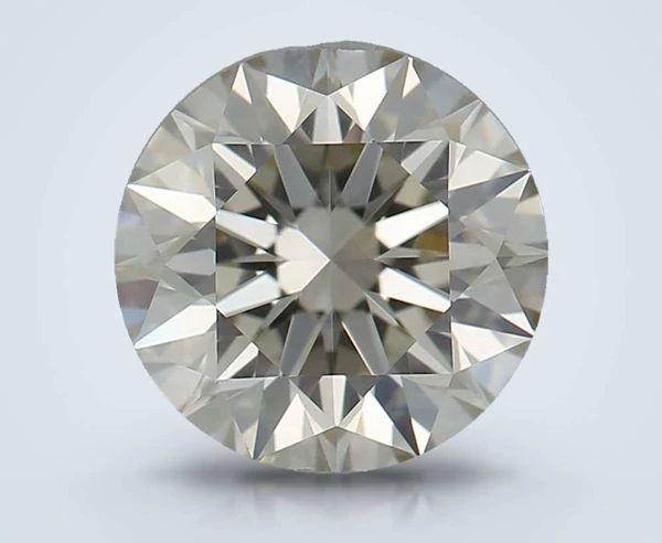 0.81 Carat · K · VS1 Rare Carat Ideal Cut