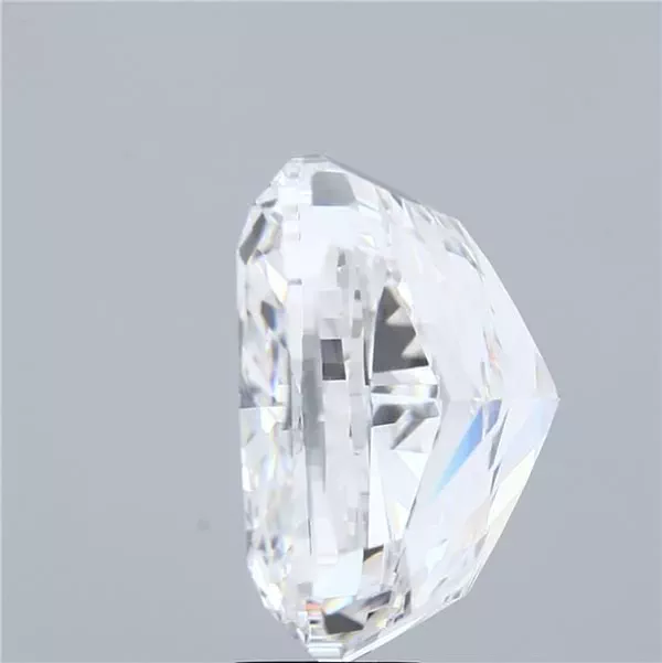 20.62 Carat · E · VVS2 very good Cut