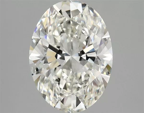 2.54 Carat · H · VVS2 Rare Carat Ideal Cut