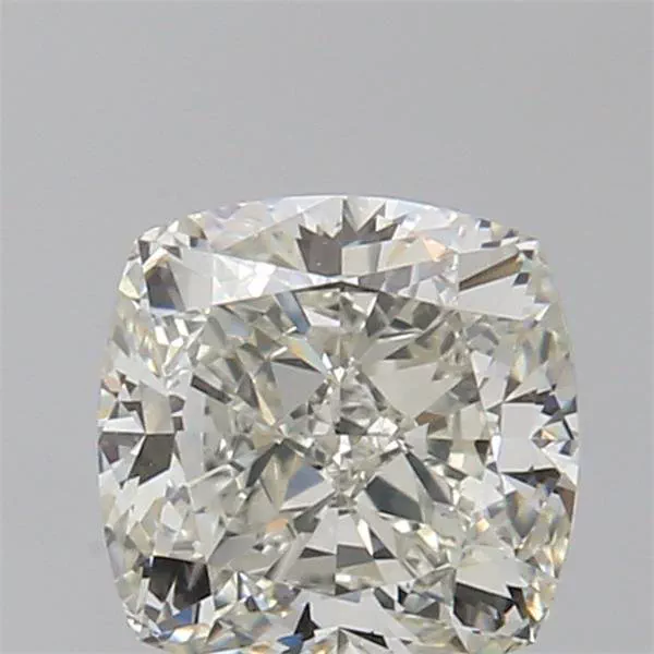 1.01 Carat · I · VS1 very good Cut