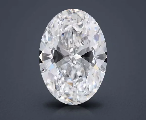 2.36 Carat · D · VS1 Rare Carat Ideal Cut