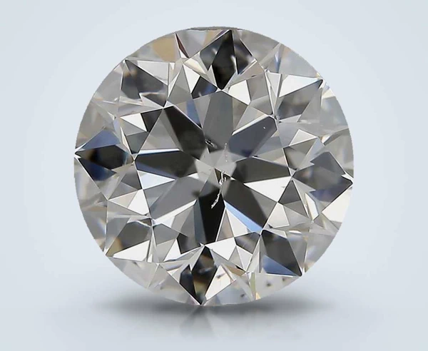2.4 Carat · I · SI2 excellent Cut