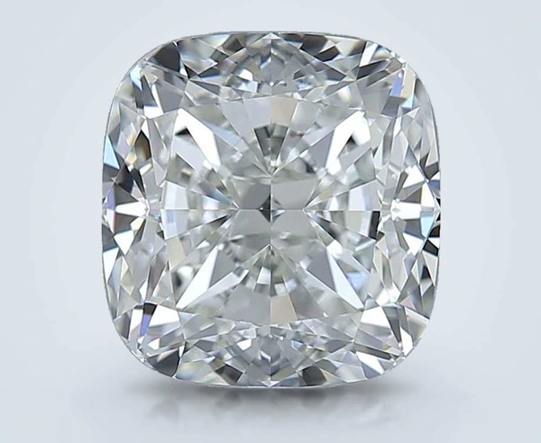 3.53 Carat · J · IF Rare Carat Ideal Cut