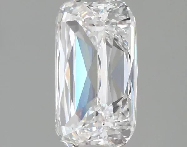 2.18 Carat · D · VS1 Rare Carat Ideal Cut