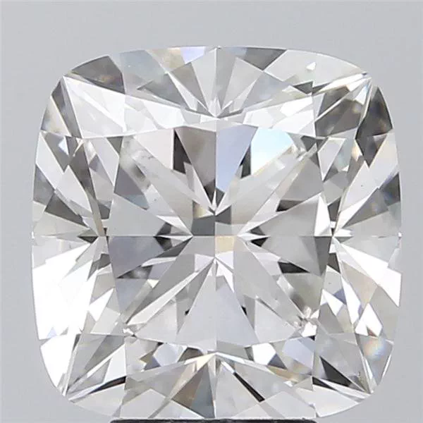 6.27 Carat · G · VS1 Rare Carat Ideal Cut