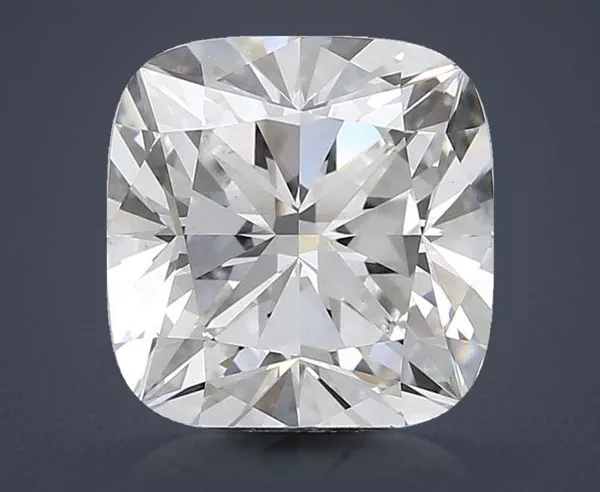 6.27 Carat · G · VS1 Rare Carat Ideal Cut