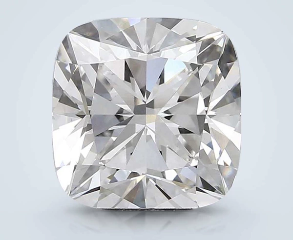 6.27 Carat · G · VS1 Rare Carat Ideal Cut