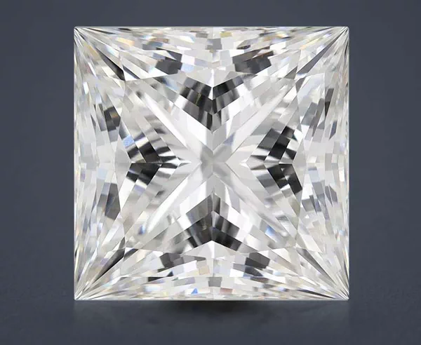 9.54 Carat · F · VVS2 Rare Carat Ideal Cut