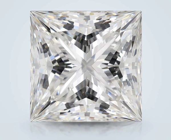 9.54 Carat · F · VVS2 Rare Carat Ideal Cut