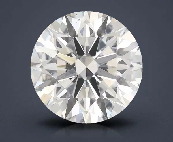5.7 Carat · G · VS2 Rare Carat Ideal Cut