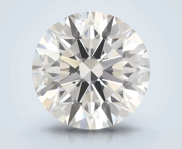 5.7 Carat · G · VS2 Rare Carat Ideal Cut