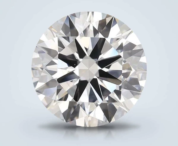 5.01 Carat · E · VS2 Rare Carat Ideal Cut