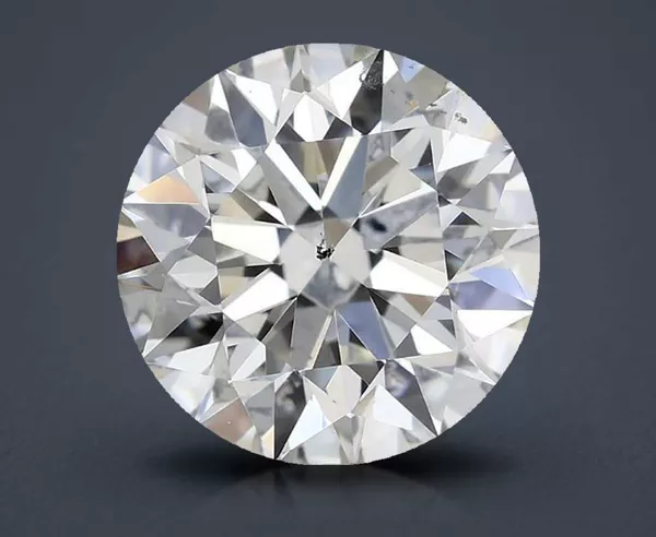 0.75 Carat · I · SI1 Rare Carat Ideal Cut