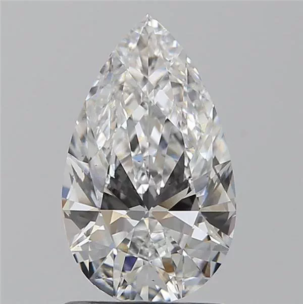 1.24 Carat · D · VS2 Rare Carat Ideal Cut