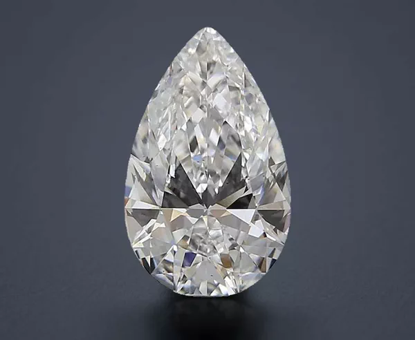 1.24 Carat · D · VS2 Rare Carat Ideal Cut