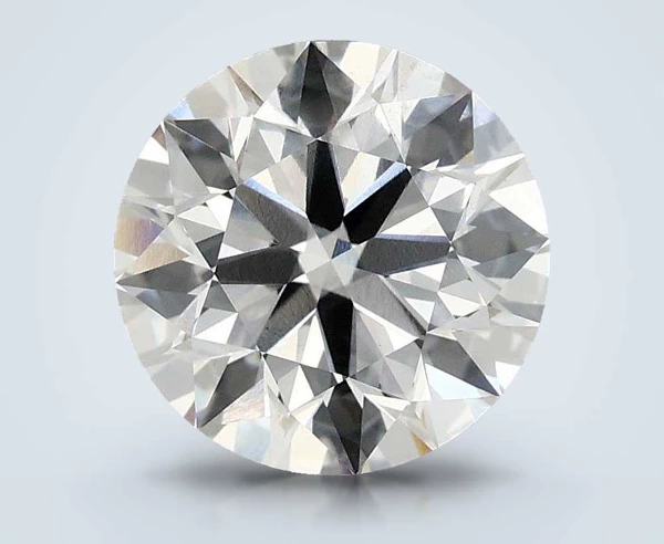 2.42 Carat · F · VS2 ideal Cut