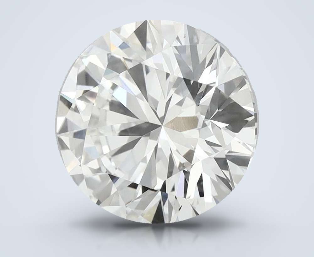2.04 Carat · F · VS1 Rare Carat Ideal Cut