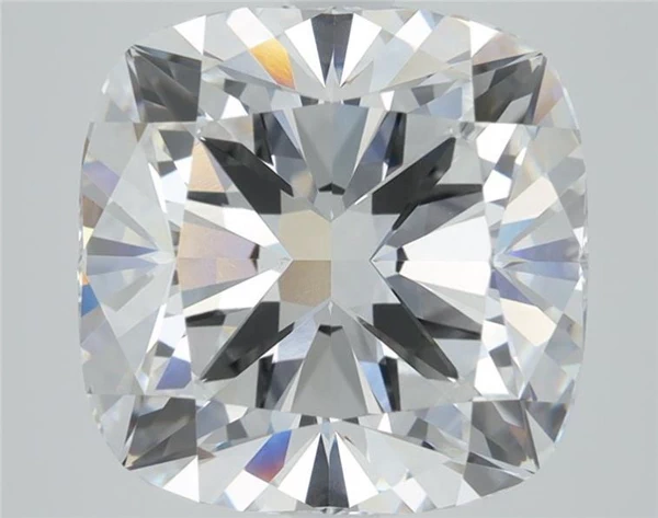 2.55 Carat · D · VS1 very good Cut