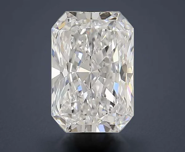 2.01 Carat · D · VS1 Rare Carat Ideal Cut