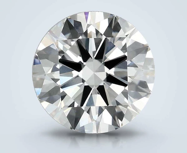 2.46 Carat · F · VVS2 Rare Carat Ideal Cut