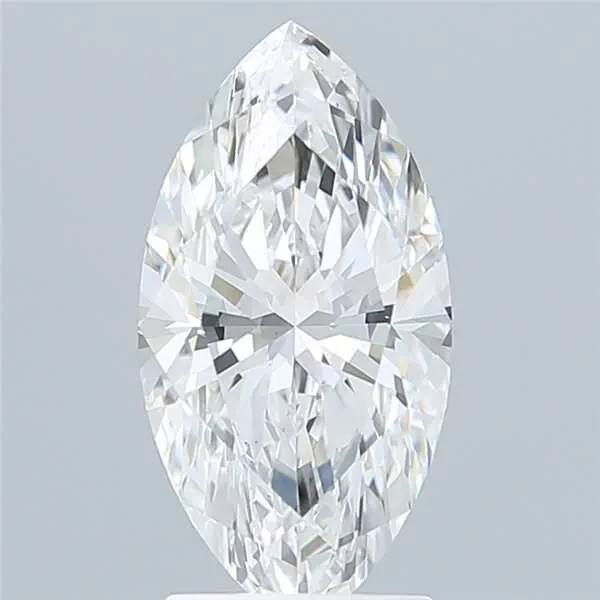 2.26 Carat · E · VVS2 very good Cut