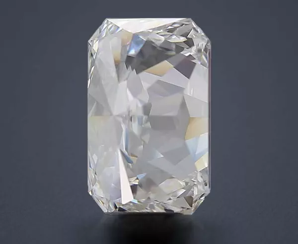 4.54 Carat · D · VVS1 Rare Carat Ideal Cut