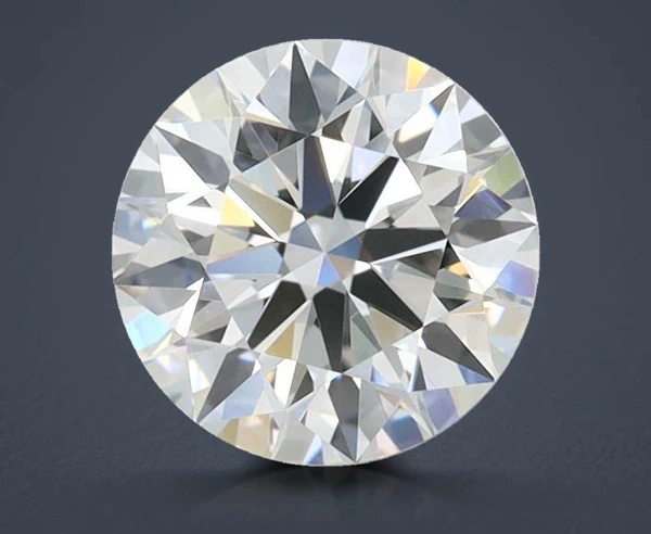 1.09 Carat · D · VVS1 excellent Cut