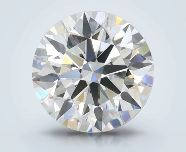 1.09 Carat · D · VVS1 excellent Cut