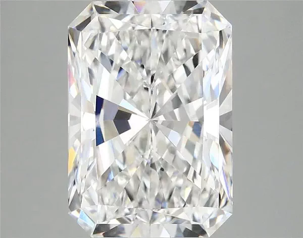 4.93 Carat · F · VS2 Rare Carat Ideal Cut