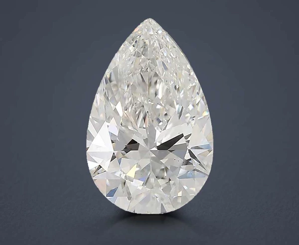 3.08 Carat · D · VS2 Rare Carat Ideal Cut