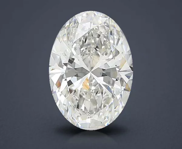 2.18 Carat · F · VVS1 Rare Carat Ideal Cut