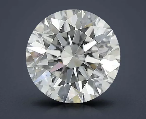 0.6 Carat · H · VS2 Rare Carat Ideal Cut