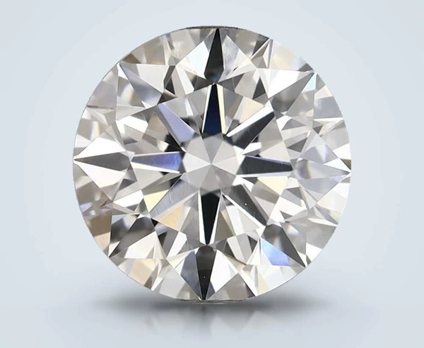 1.69 Carat · E · VVS2 Rare Carat Ideal Cut