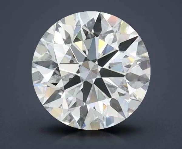 0.67 Carat · D · FL Rare Carat Ideal Cut