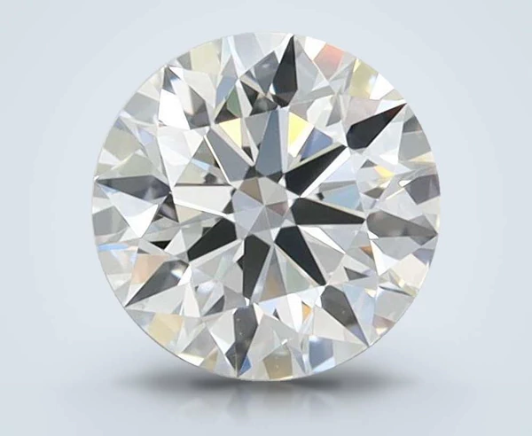 0.67 Carat · D · FL Rare Carat Ideal Cut