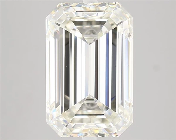 6.03 Carat · J · VS1 Rare Carat Ideal Cut