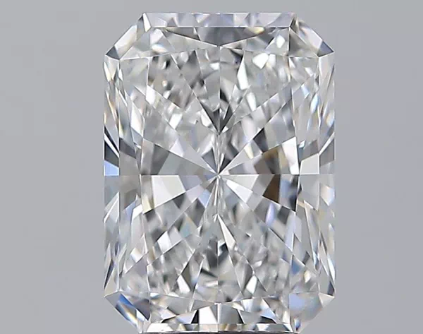 3.01 Carat · D · VVS1 Rare Carat Ideal Cut
