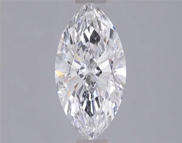 1.06 Carat · D · VVS1 Rare Carat Ideal Cut