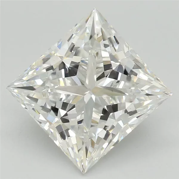 3.09 Carat · E · VS2 Rare Carat Ideal Cut