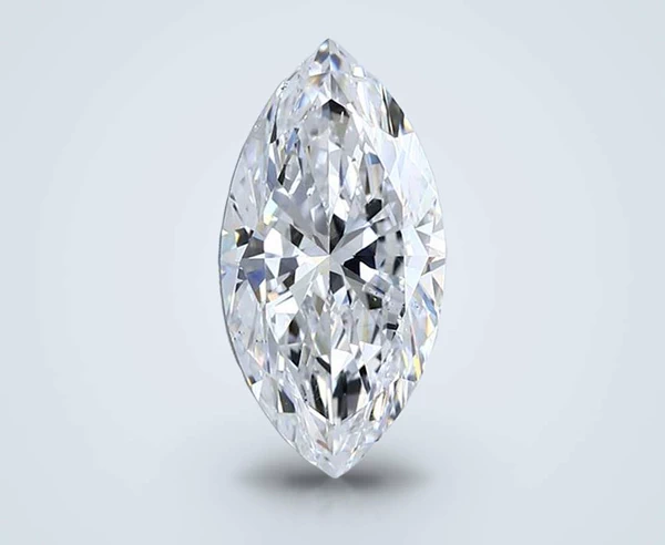 3.7 Carat · D · SI1 Rare Carat Ideal Cut