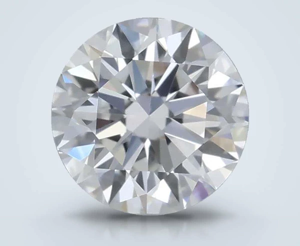 0.52 Carat · D · VVS1 Rare Carat Ideal Cut