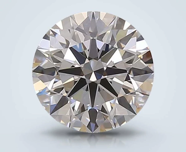 1.28 Carat · E · VVS1 excellent Cut