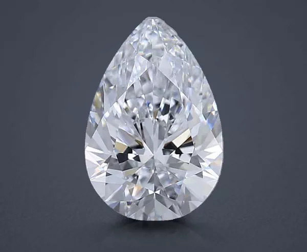 1.35 Carat · E · VVS2 Rare Carat Ideal Cut