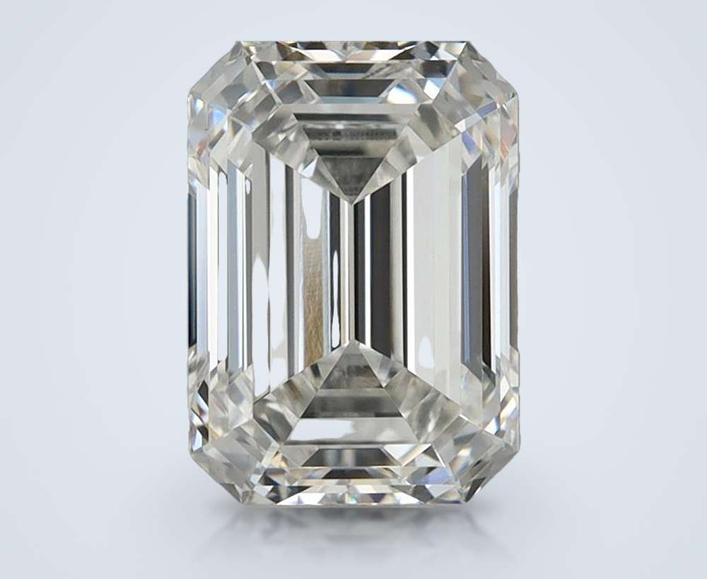 1.38 Carat · G · VVS2 Rare Carat Ideal Cut