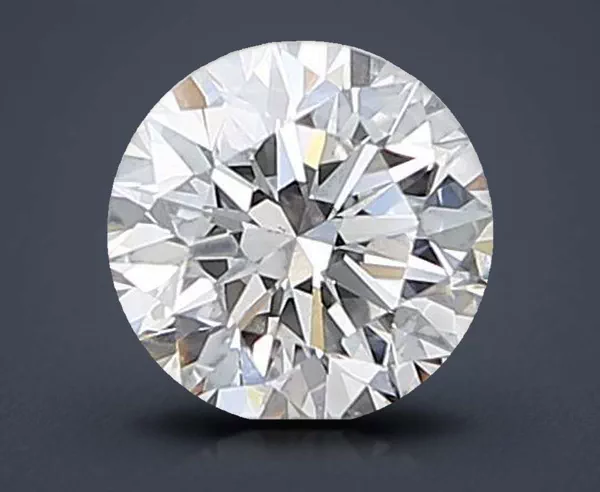 1.03 Carat · D · VS1 excellent Cut