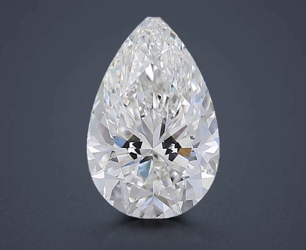 1.59 Carat · G · VVS2 Rare Carat Ideal Cut